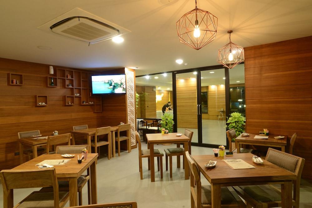 Fotos del hotel - CMOR HOTEL CHIANG MAI BY ANDACURA
