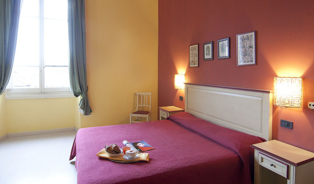 Fotos del hotel - Benvenuti