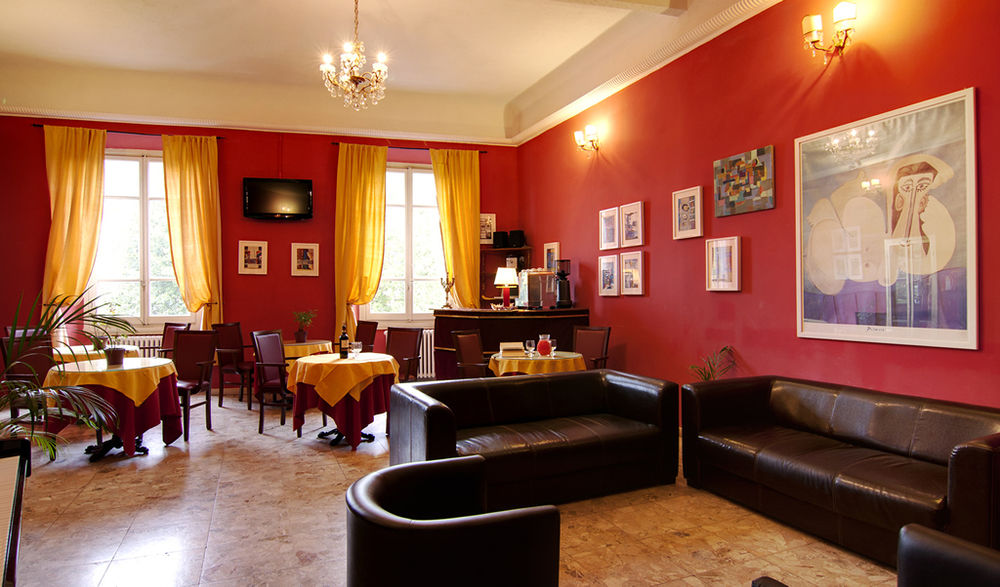 Fotos del hotel - Benvenuti