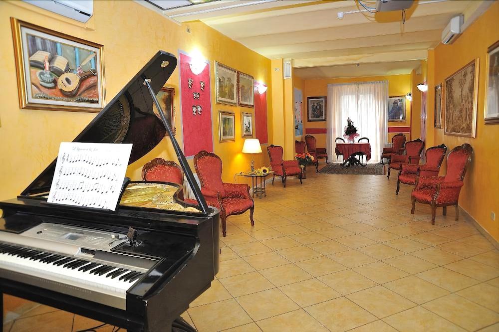 Fotos del hotel - Hotel Innocenti