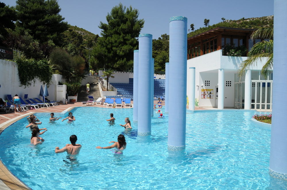 Fotos del hotel - Maritalia Hotel Club Village