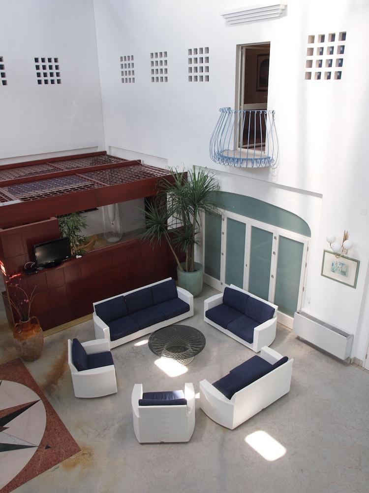 Fotos del hotel - Maritalia Hotel Club Village