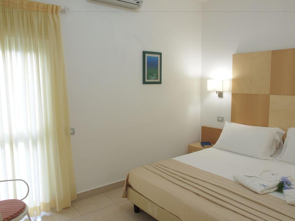 Fotos del hotel - Maritalia Hotel Club Village