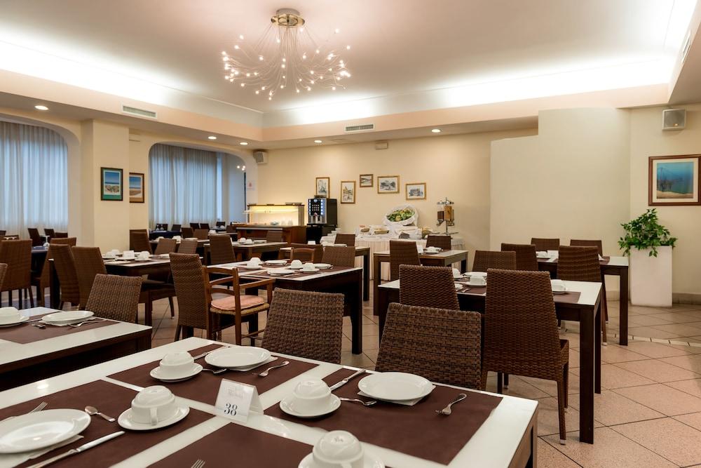 Fotos del hotel - Maritalia Hotel Club Village