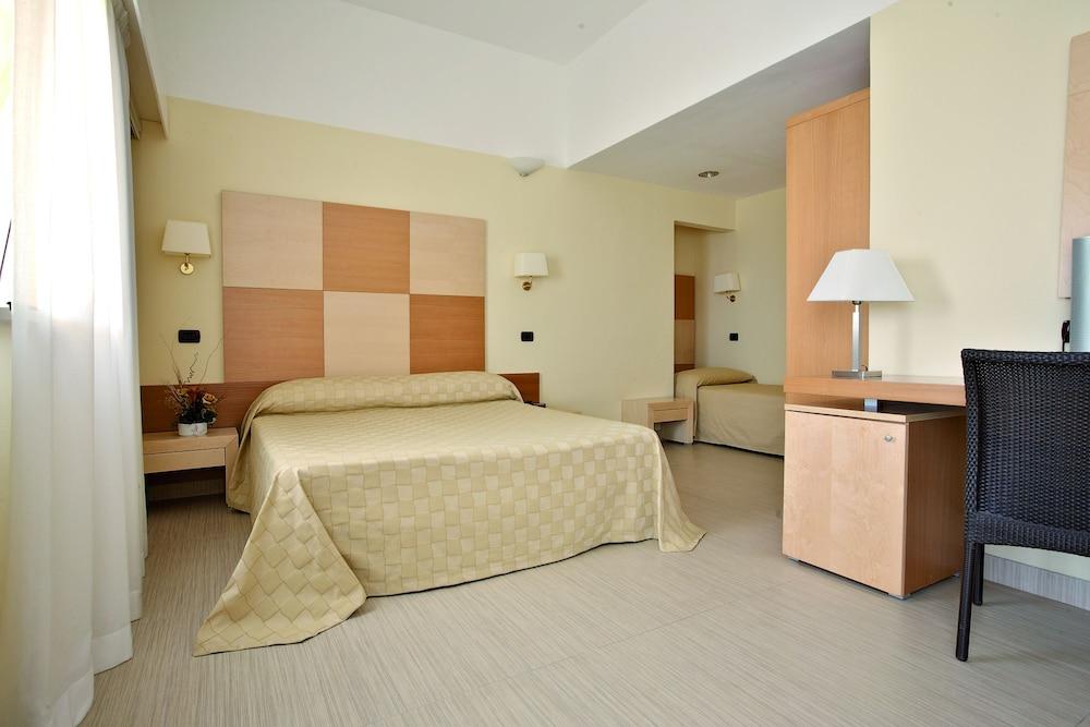 Fotos del hotel - Maritalia Hotel Club Village