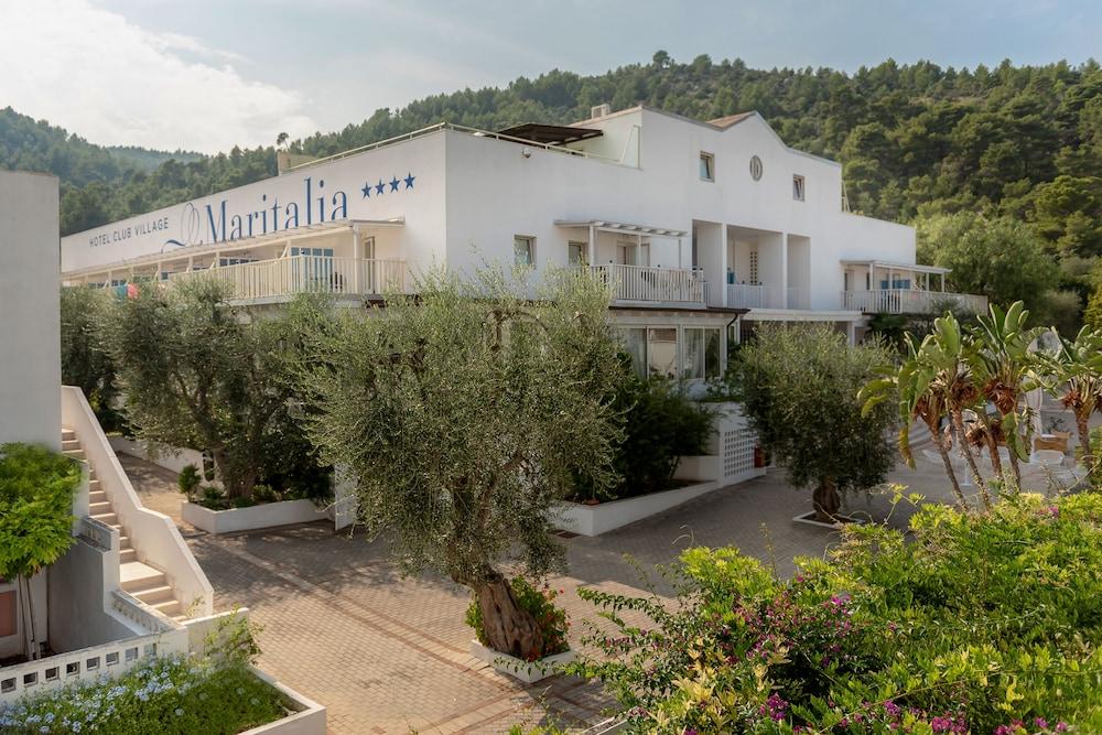 Fotos del hotel - Maritalia Hotel Club Village