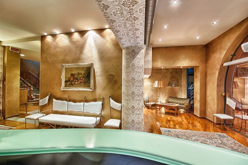 Fotos del hotel - Dei Pittori