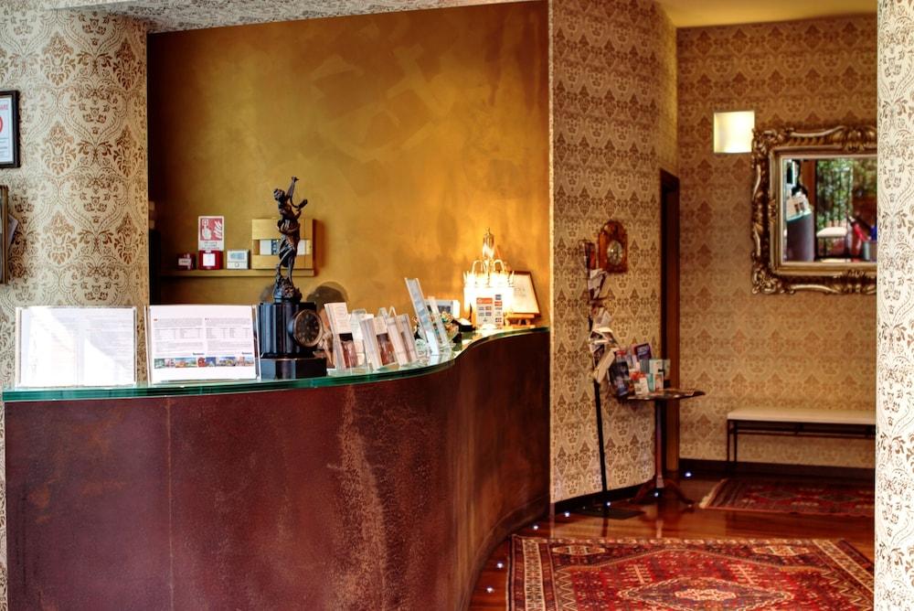 Fotos del hotel - Dei Pittori
