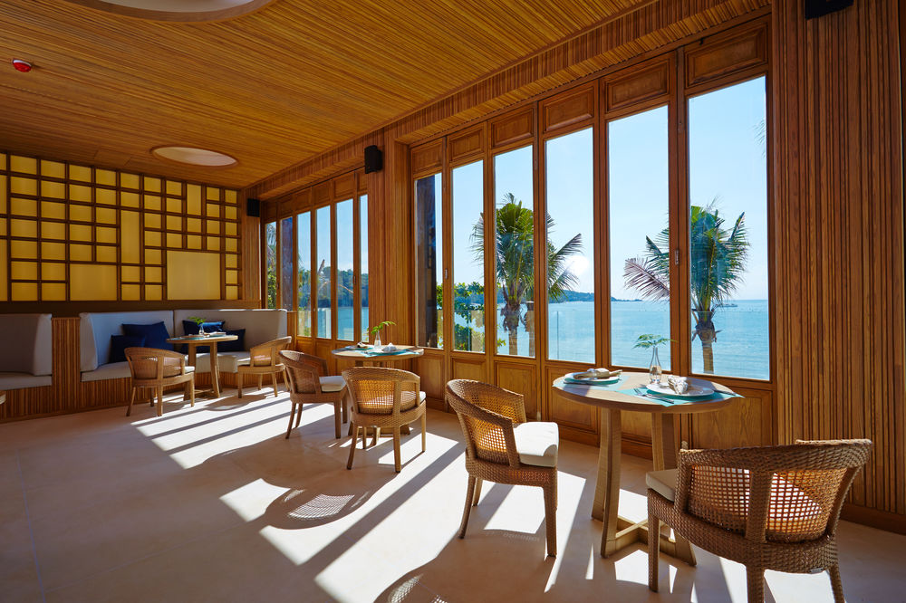 Fotos del hotel - BANDARA VILLAS PHUKET