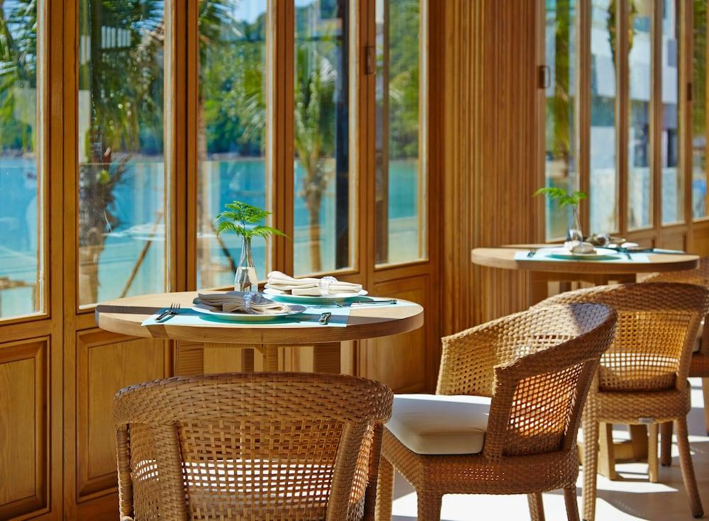 Fotos del hotel - BANDARA VILLAS PHUKET