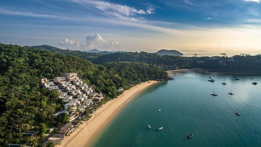 Fotos del hotel - BANDARA VILLAS PHUKET