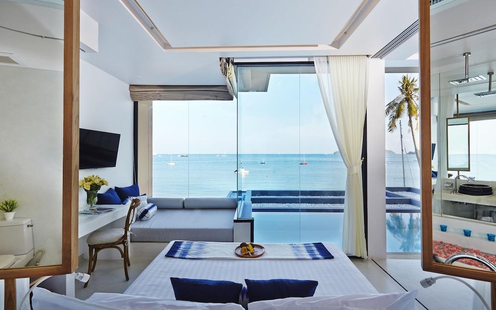 Fotos del hotel - BANDARA VILLAS PHUKET