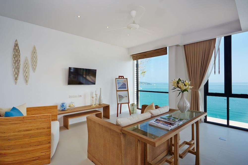Fotos del hotel - BANDARA VILLAS PHUKET