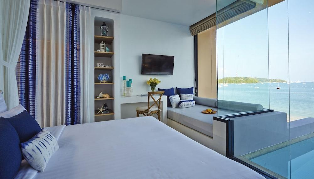 Fotos del hotel - BANDARA VILLAS PHUKET