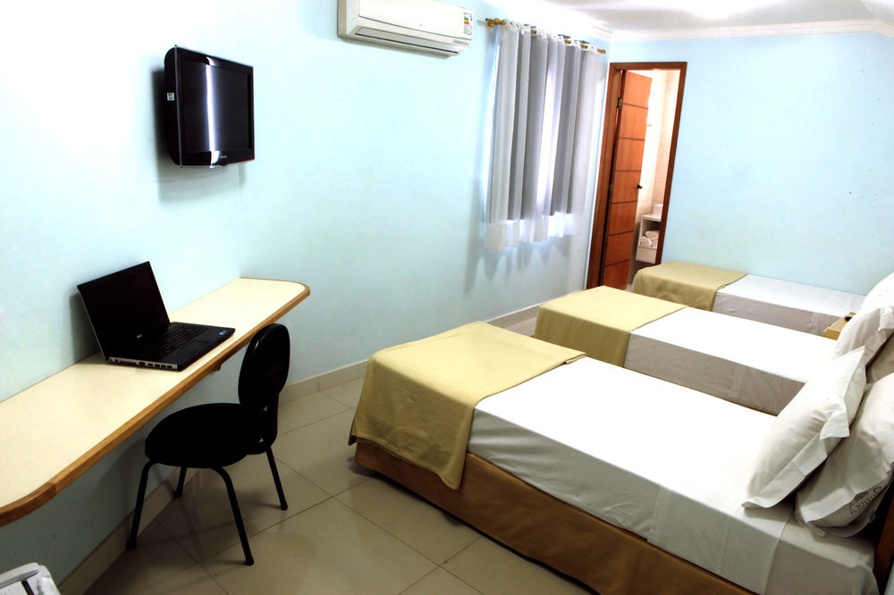 Fotos del hotel - POMPEU RIO HOTEL