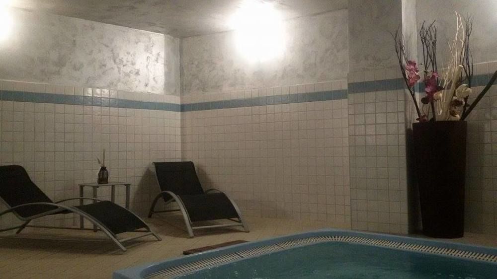 Fotos del hotel - Cristallo