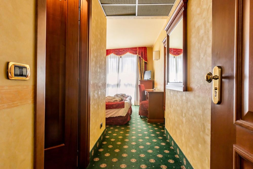 Fotos del hotel - Cristallo