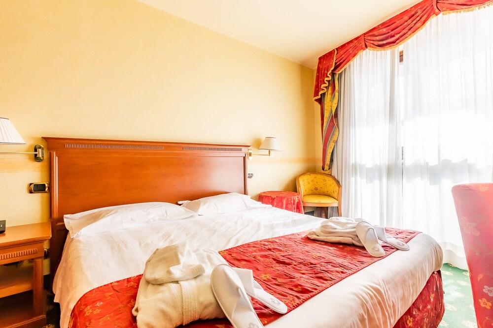 Fotos del hotel - Cristallo