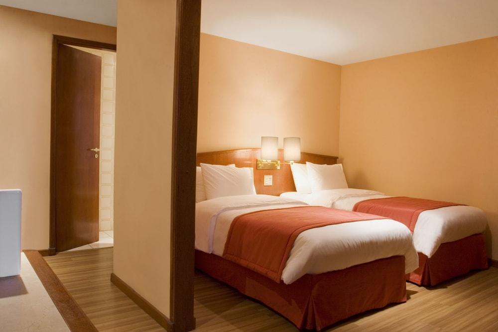 Fotos del hotel - MONCLOA
