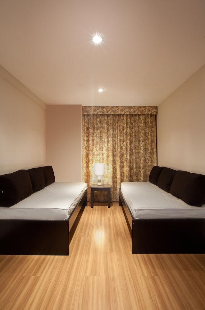 Fotos del hotel - MONCLOA