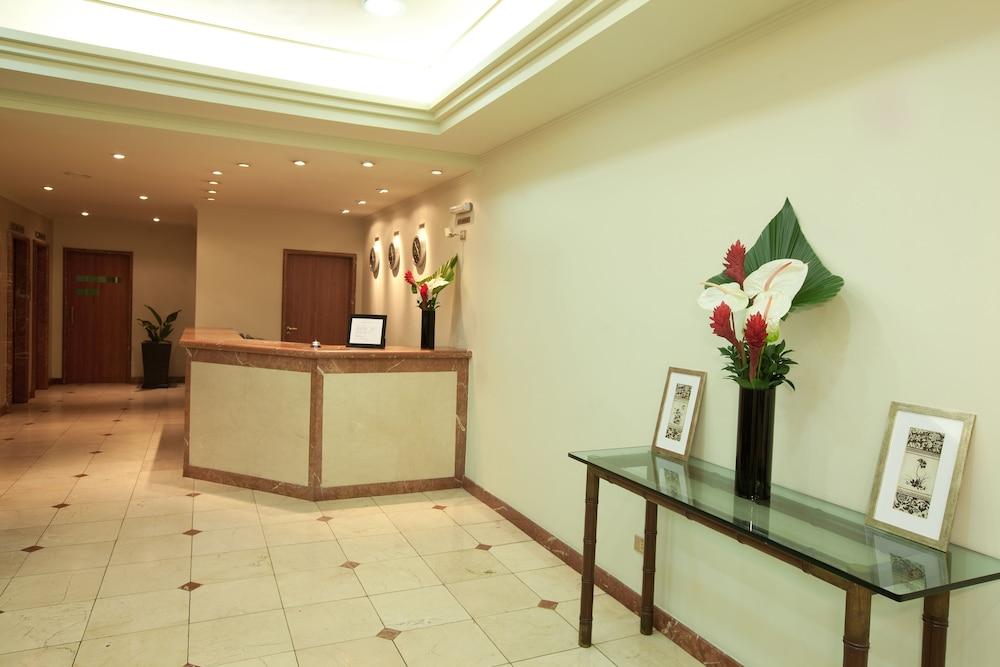 Fotos del hotel - MONCLOA