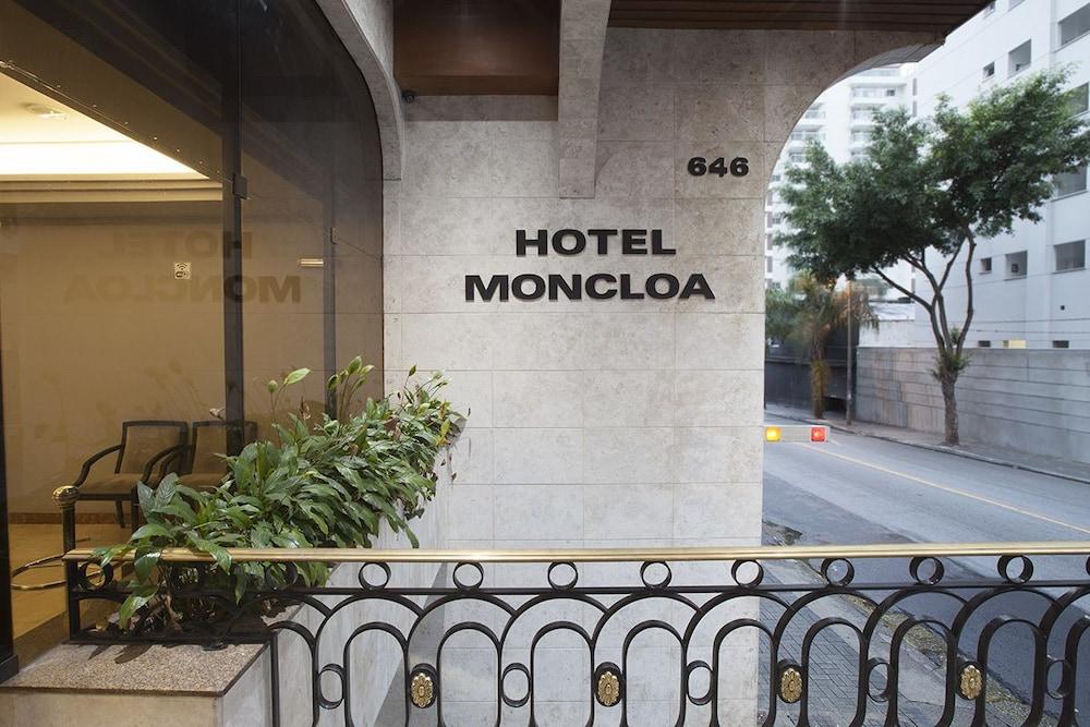 Fotos del hotel - MONCLOA