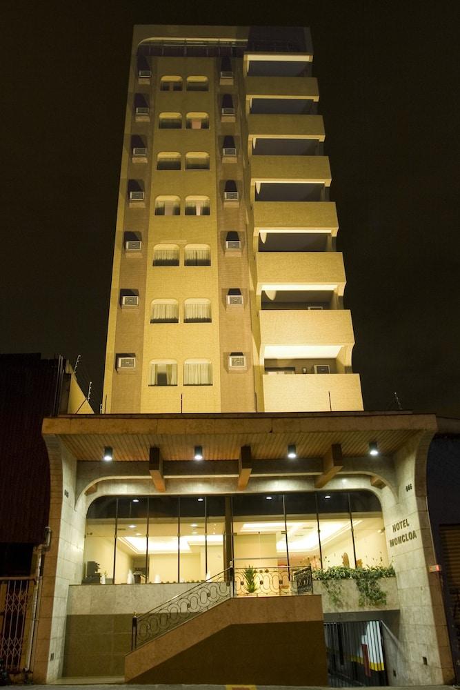 Fotos del hotel - MONCLOA