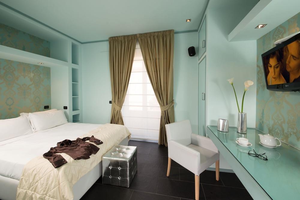 Fotos del hotel - ROMA DREAMING APARTHOTEL