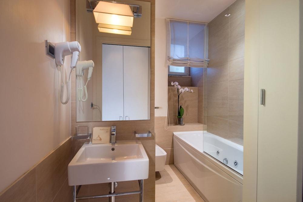 Fotos del hotel - ROMA DREAMING APARTHOTEL