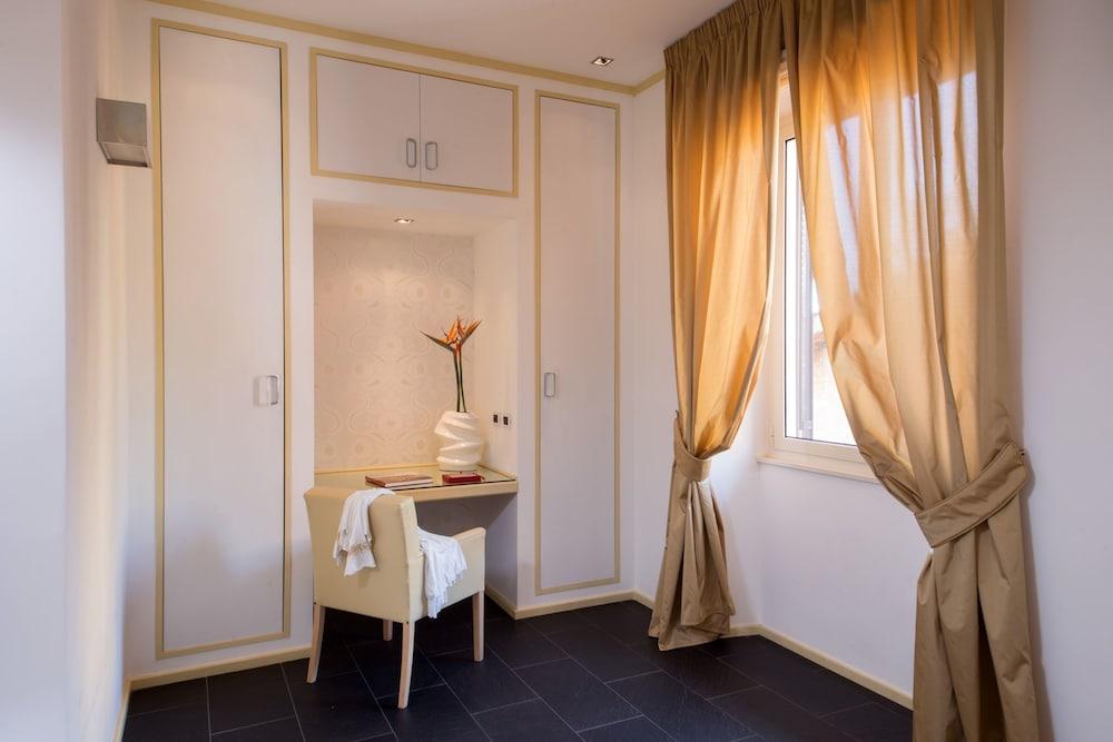 Fotos del hotel - ROMA DREAMING APARTHOTEL