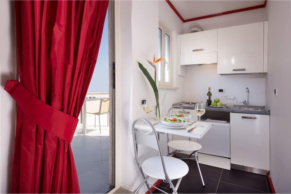 Fotos del hotel - ROMA DREAMING APARTHOTEL