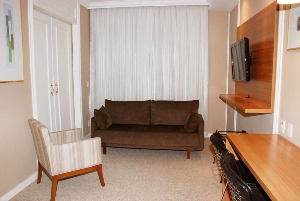 Fotos del hotel - Intercity The Universe Paulista
