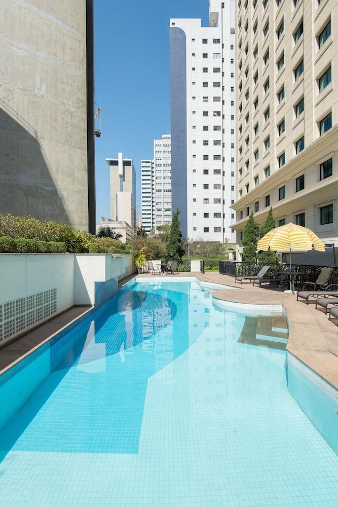 Fotos del hotel - Intercity The Universe Paulista