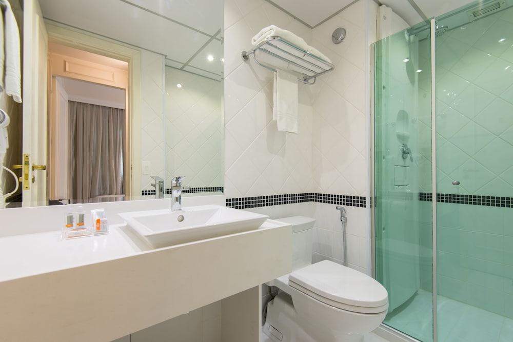 Fotos del hotel - Intercity The Universe Paulista