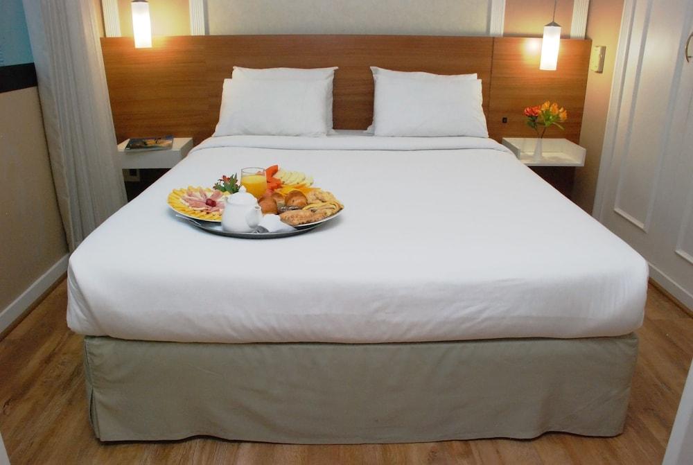 Fotos del hotel - Intercity The Universe Paulista