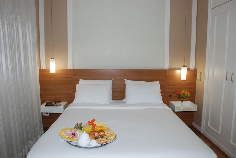 Fotos del hotel - Intercity The Universe Paulista