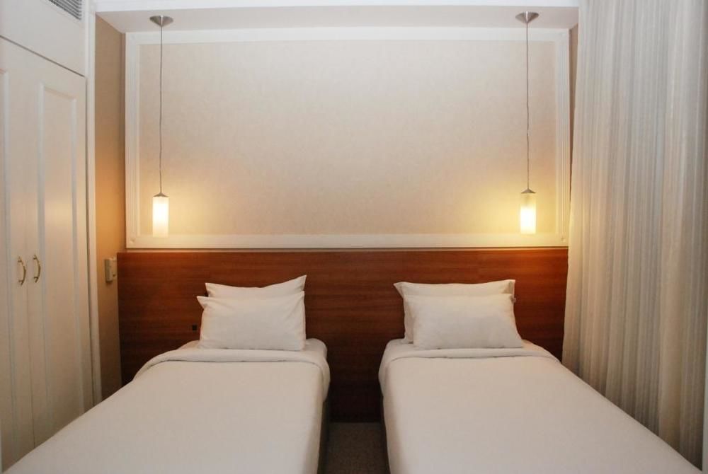 Fotos del hotel - Intercity The Universe Paulista