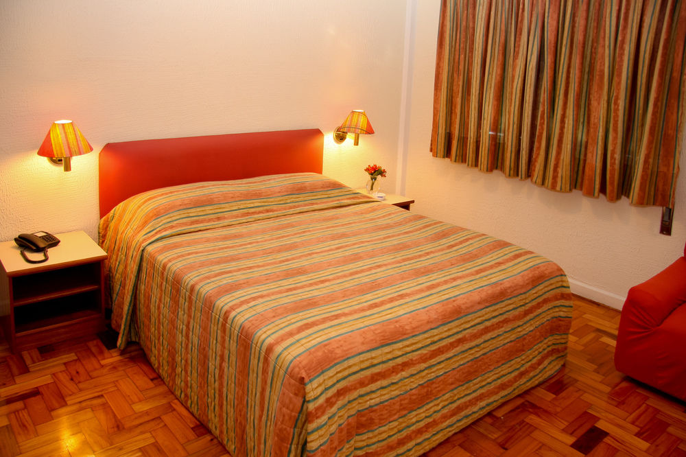Fotos del hotel - Rojas All Suites Hotel