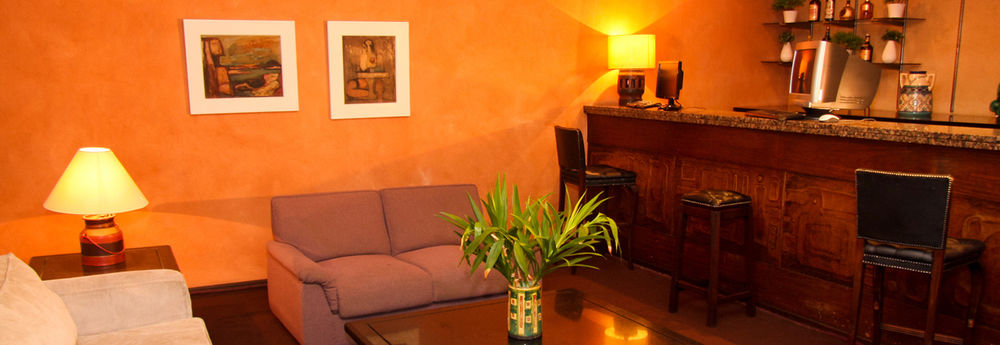 Fotos del hotel - Rojas All Suites Hotel
