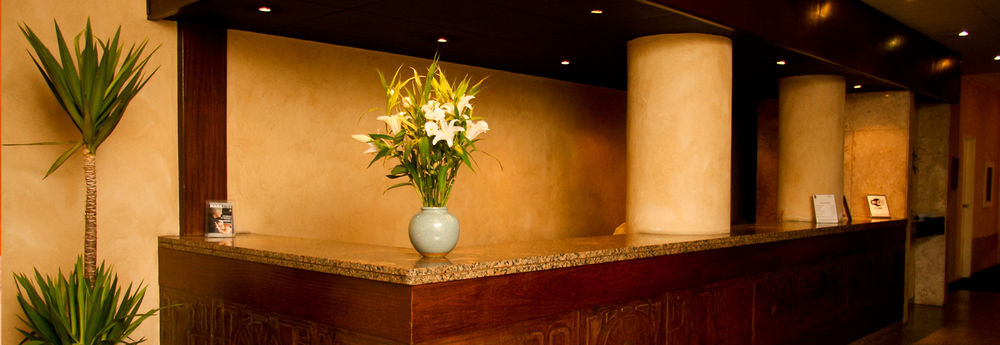 Fotos del hotel - Rojas All Suites Hotel