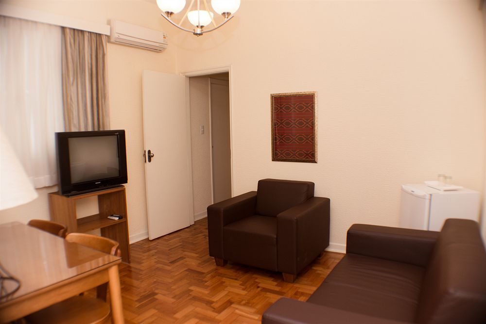 Fotos del hotel - Rojas All Suites Hotel
