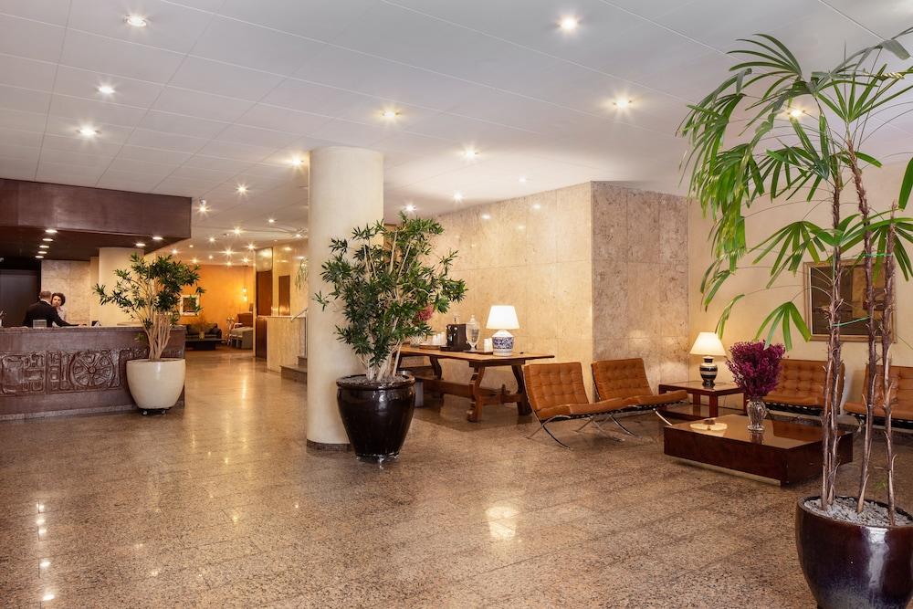 Fotos del hotel - Rojas All Suites Hotel