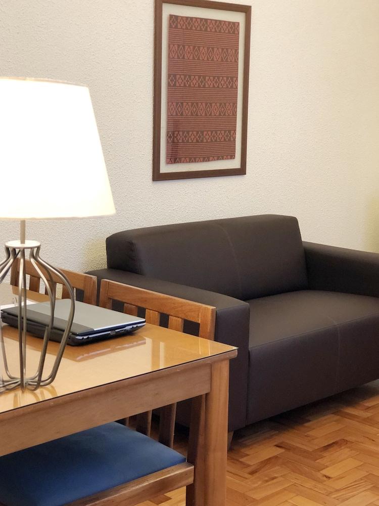 Fotos del hotel - Rojas All Suites Hotel