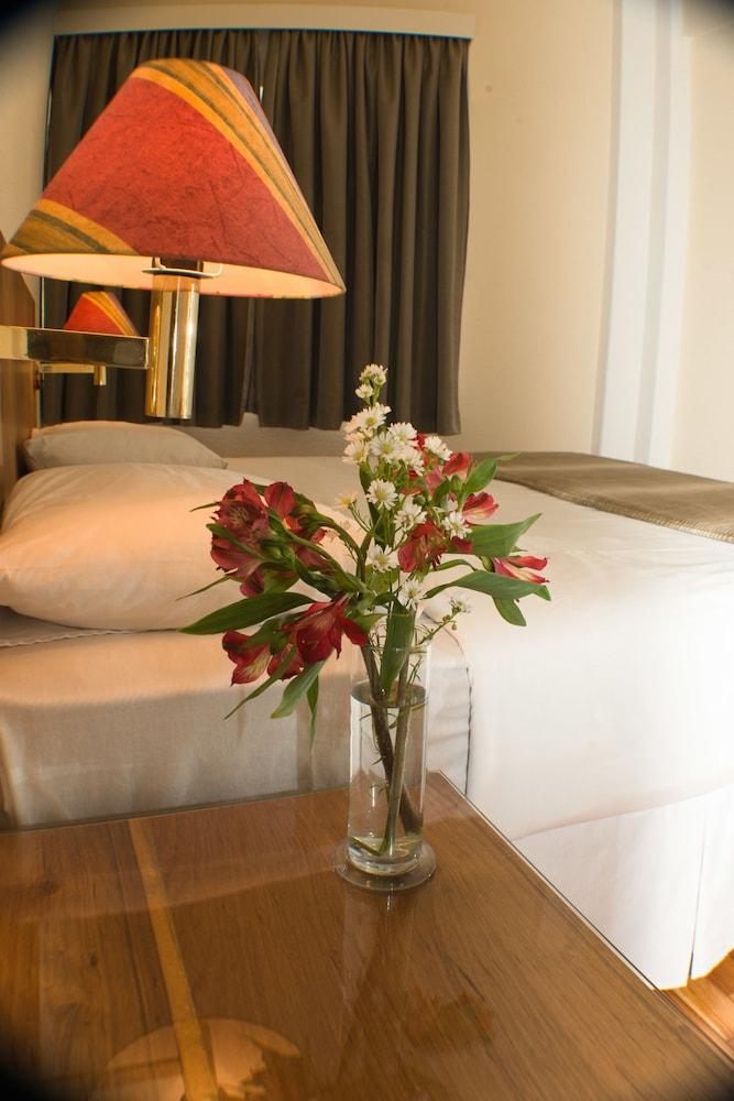 Fotos del hotel - Rojas All Suites Hotel