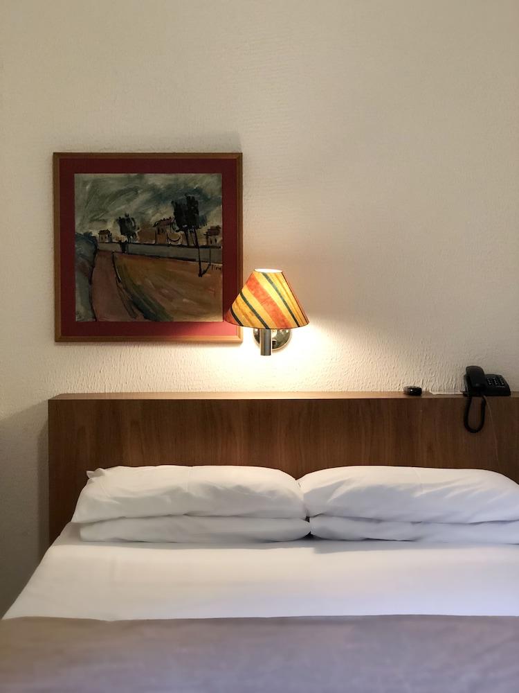 Fotos del hotel - Rojas All Suites Hotel