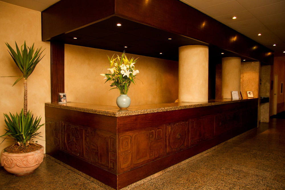 Fotos del hotel - Rojas All Suites Hotel