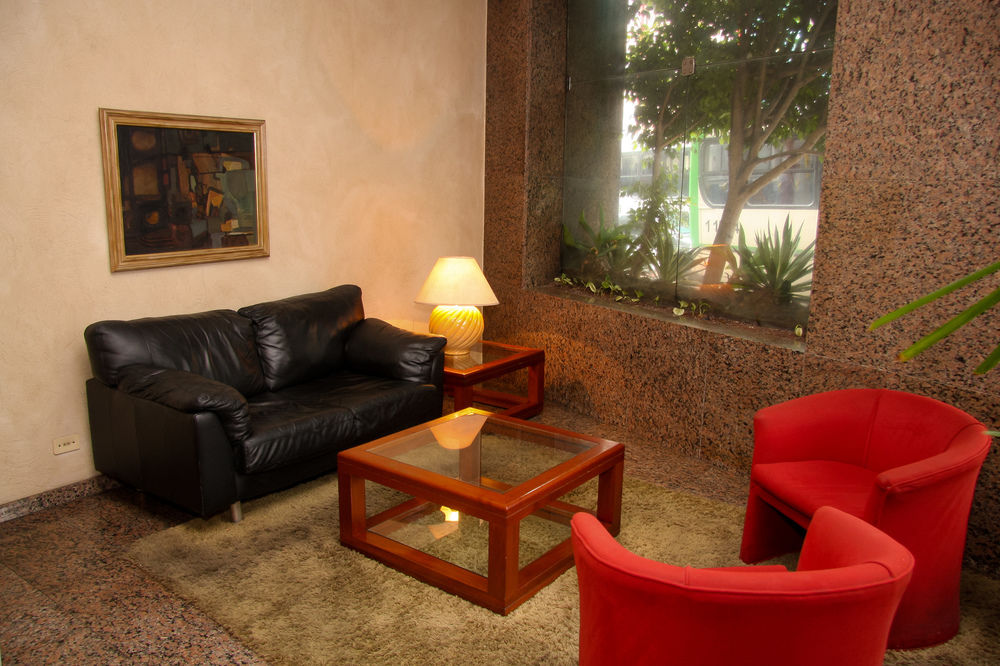 Fotos del hotel - Rojas All Suites Hotel