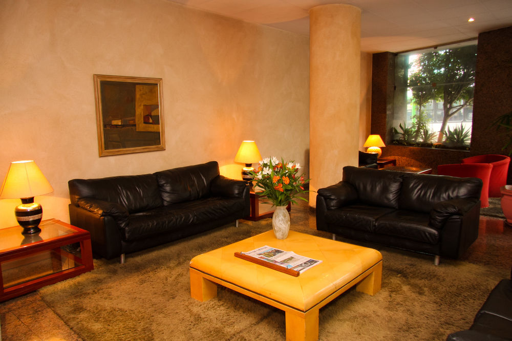 Fotos del hotel - Rojas All Suites Hotel
