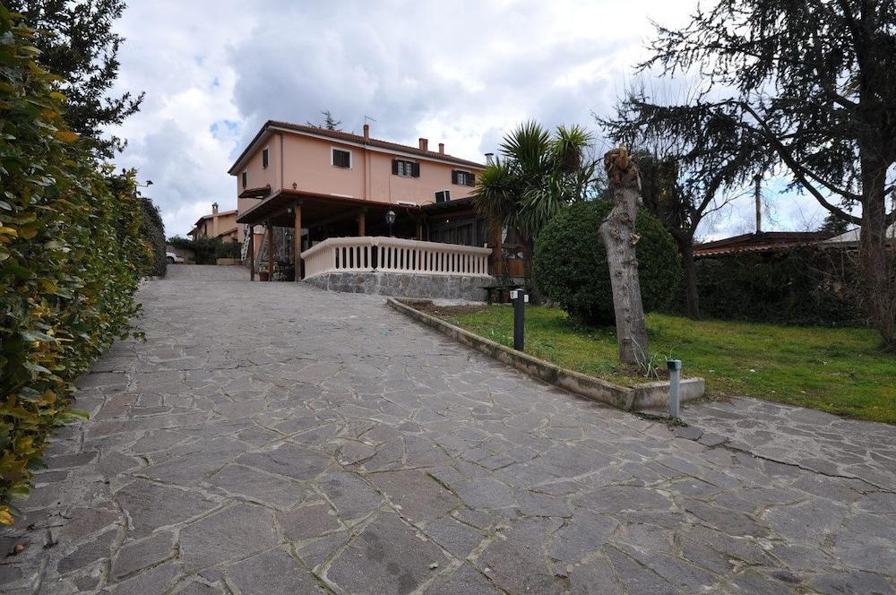 Fotos del hotel - CASALE DE SANTIS