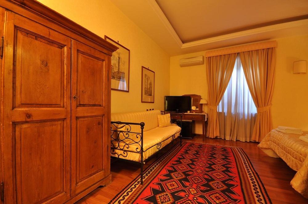 Fotos del hotel - CASALE DE SANTIS